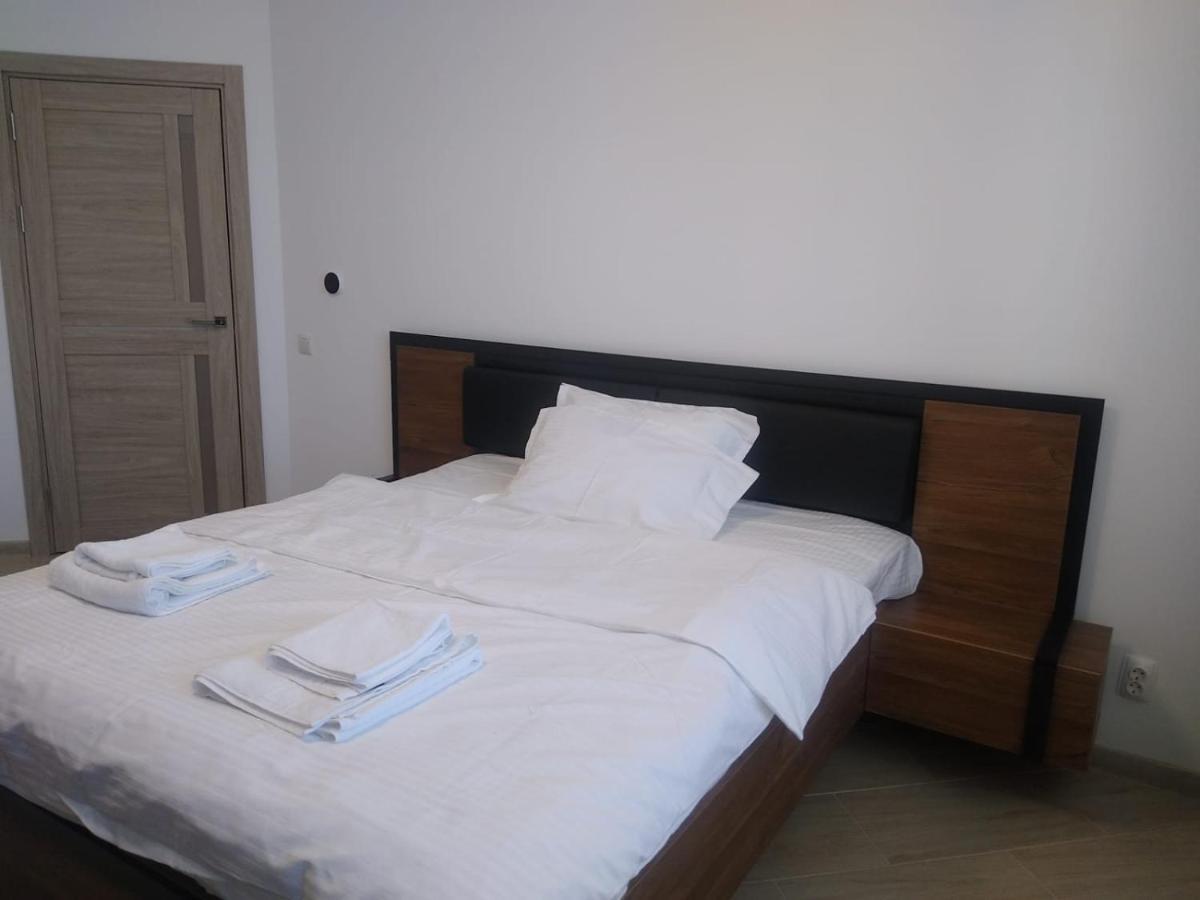 Floreşti Alex Apartment المظهر الخارجي الصورة