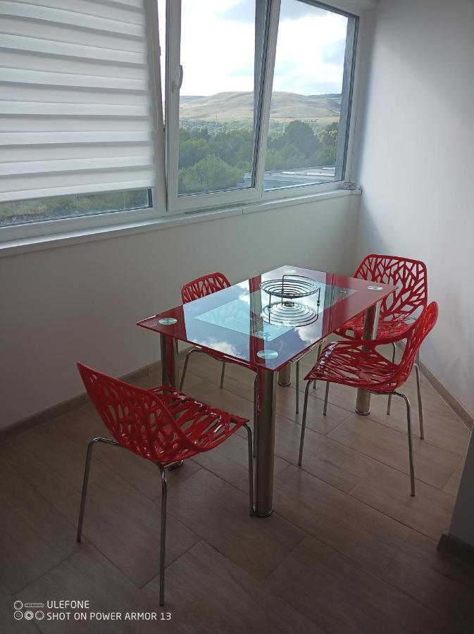 Floreşti Alex Apartment المظهر الخارجي الصورة