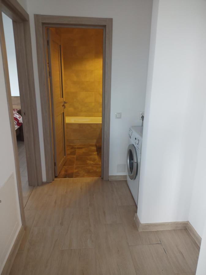 Floreşti Alex Apartment المظهر الخارجي الصورة