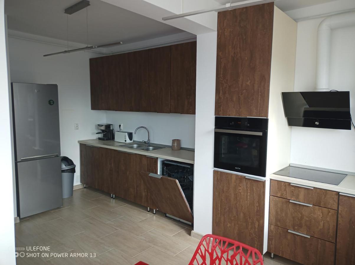 Floreşti Alex Apartment المظهر الخارجي الصورة